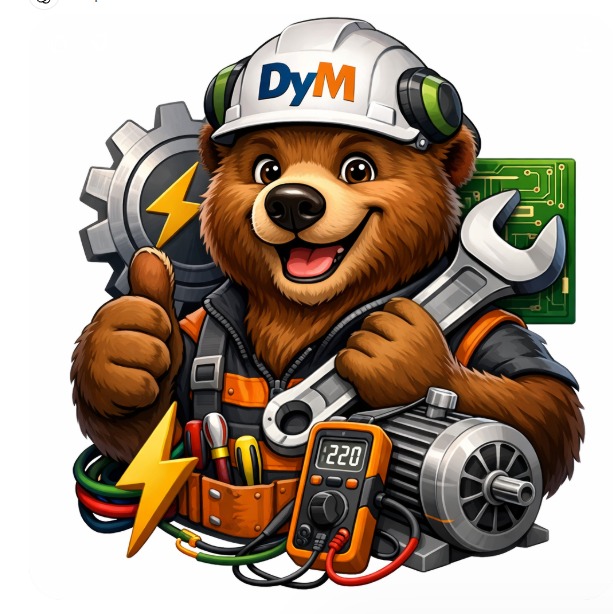 Oso Ingeniero D&M